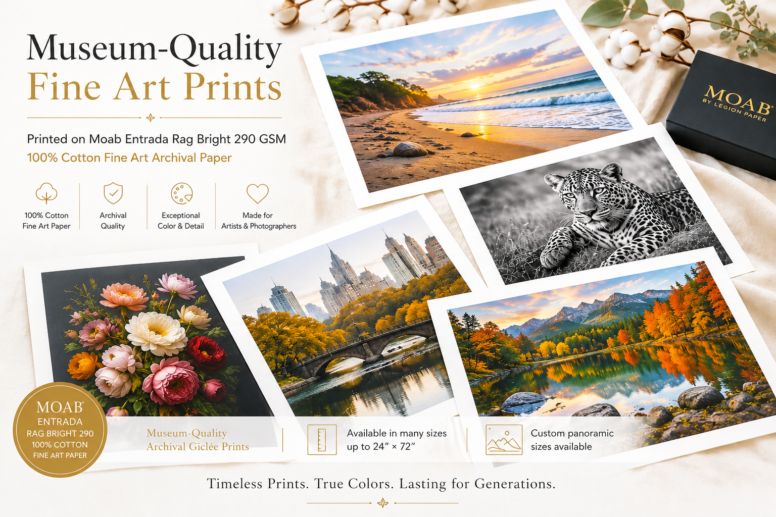 Fine art Print