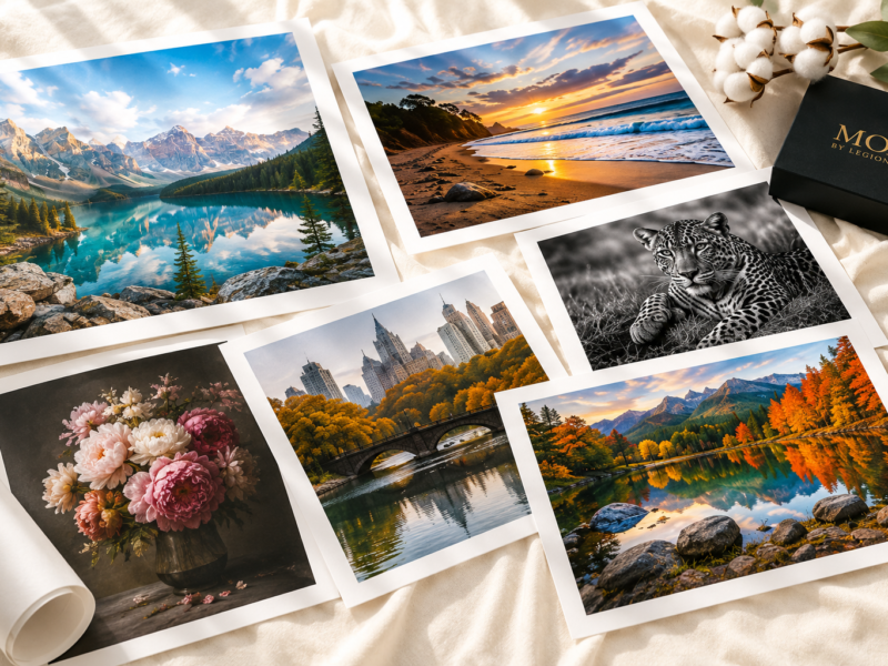Fine Art Print