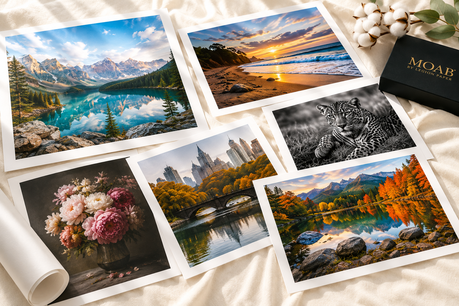 Fine Art Print