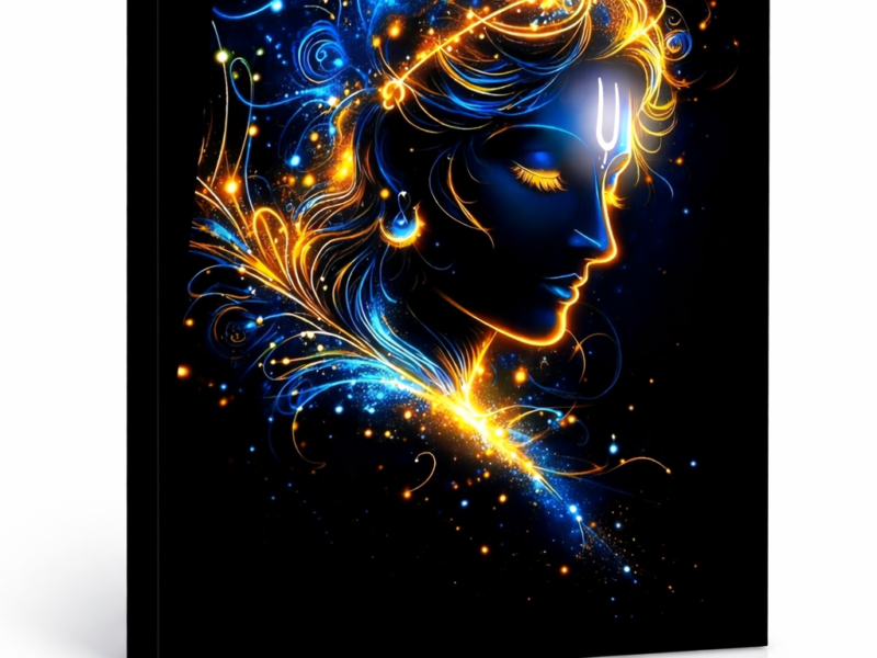 Krishna_Neon