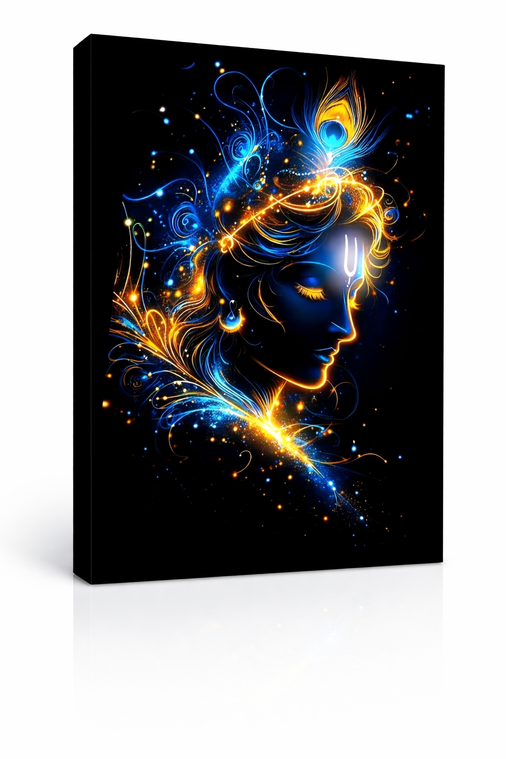 Krishna_Neon
