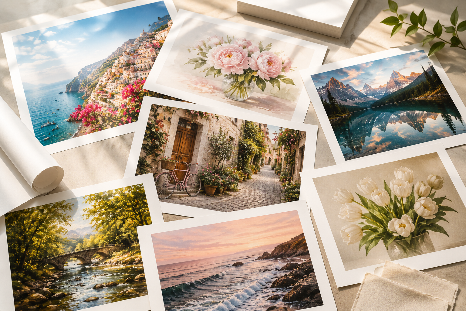 Fine art Prints