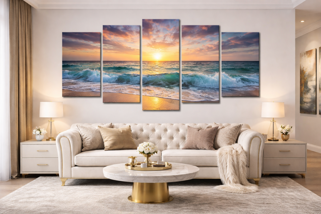 Pentaptych Image3