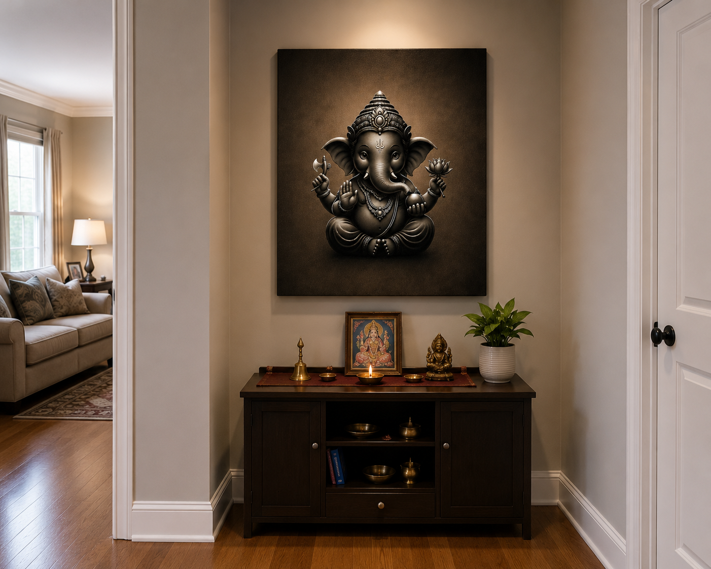 Ganapathy