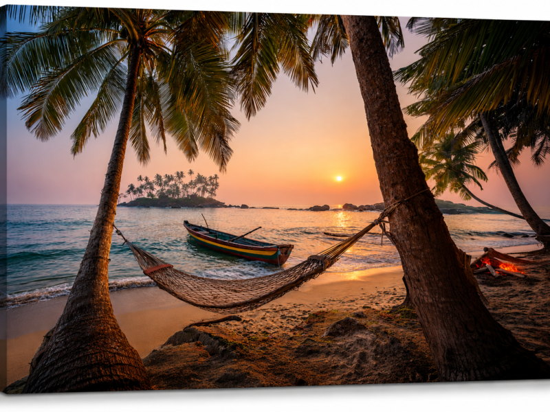 TROPICAL-HAMMOCK-SUNSET