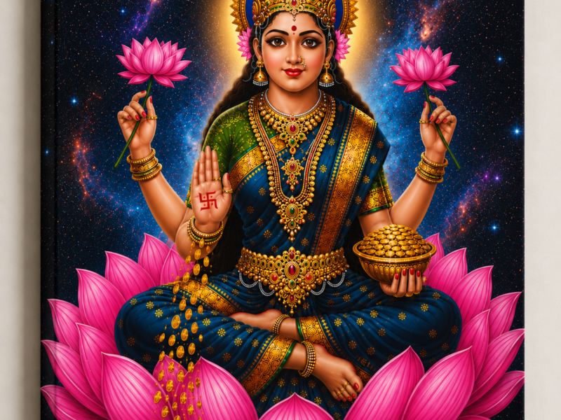 Lakshmi