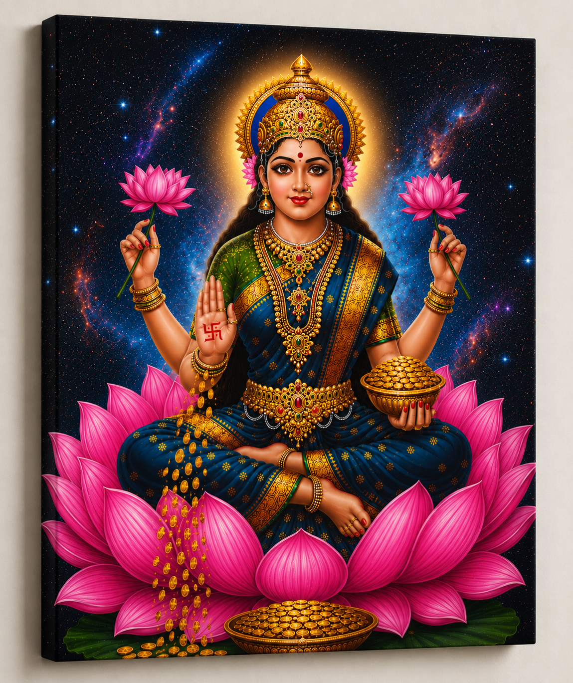 Lakshmi
